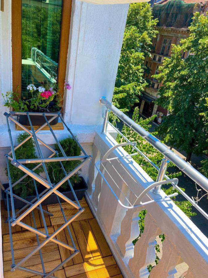 Two Bedroom Apartment -Welcome To Burgas- Top Location, Central Station, Main Walking Street, Sea Garden, Near The Beach ภายนอก รูปภาพ